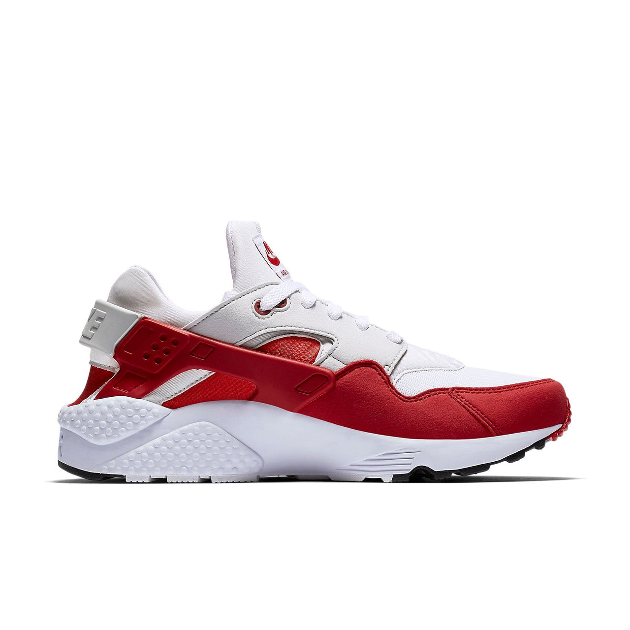 حذاء Nike Air Huarache Run 'DNA CH.1 - أحمر جامعي' AR3864-100
