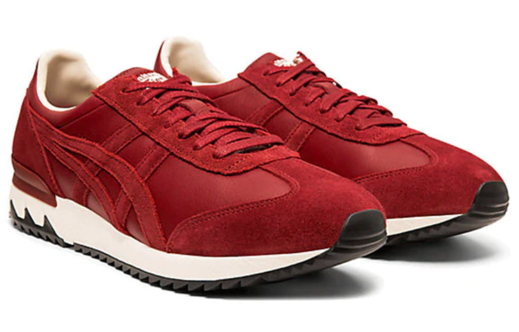 Onitsuka Tiger California 78 EX 'Red White' 1183A380-600
