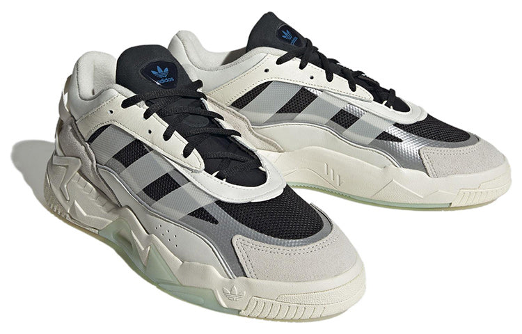 adidas Originals Niteball II 'White'  GX7096