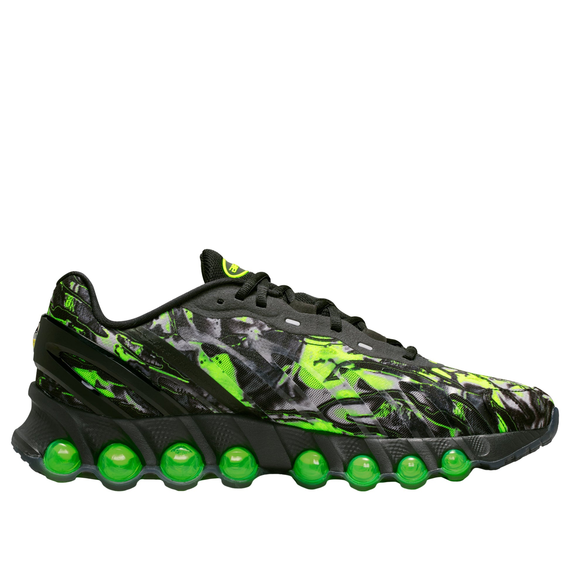 Nike Air Max Dn8 'Black Green Apple' IH2137-001