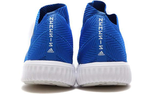 adidas Nemeziz Tango 18.1 TR 'Football Blue' AC7355