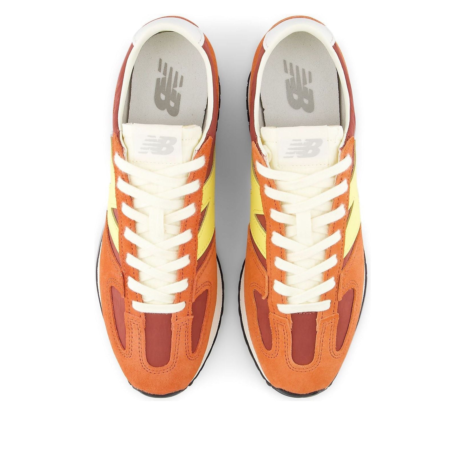 New Balance 471 'Cinnamon Star Burst' U4712FA