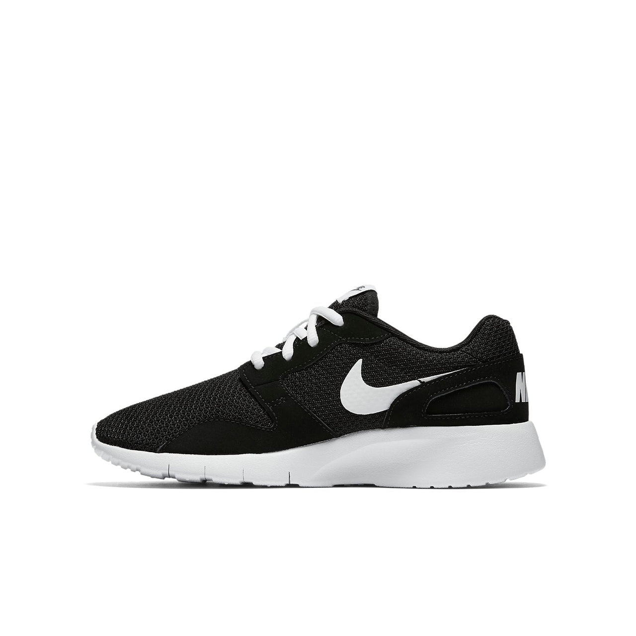 (GS) Nike Kaishi 'Black White' 705489-002
