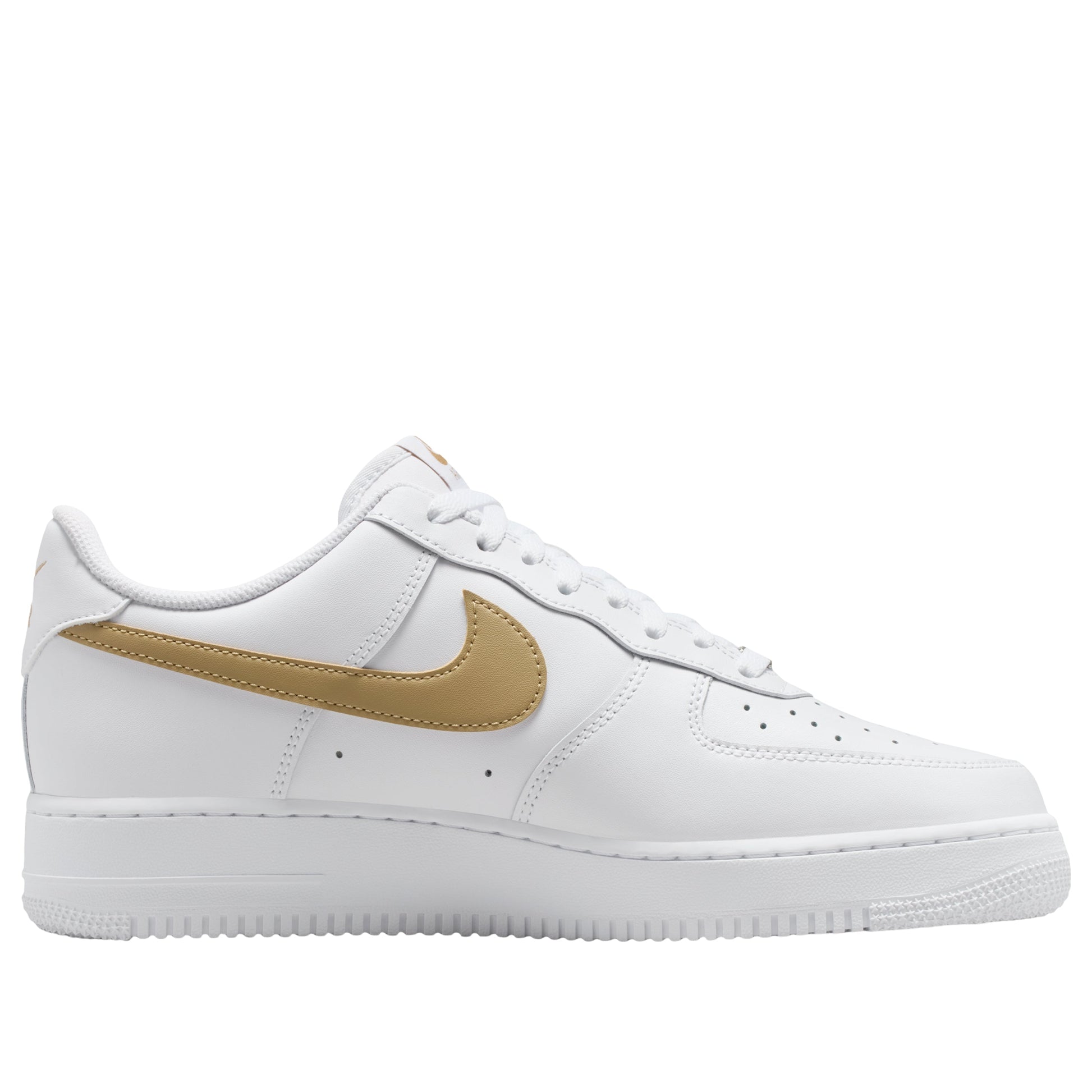 Nike Air Force 1 '07 'White Parachute Beige' FJ4146-124
