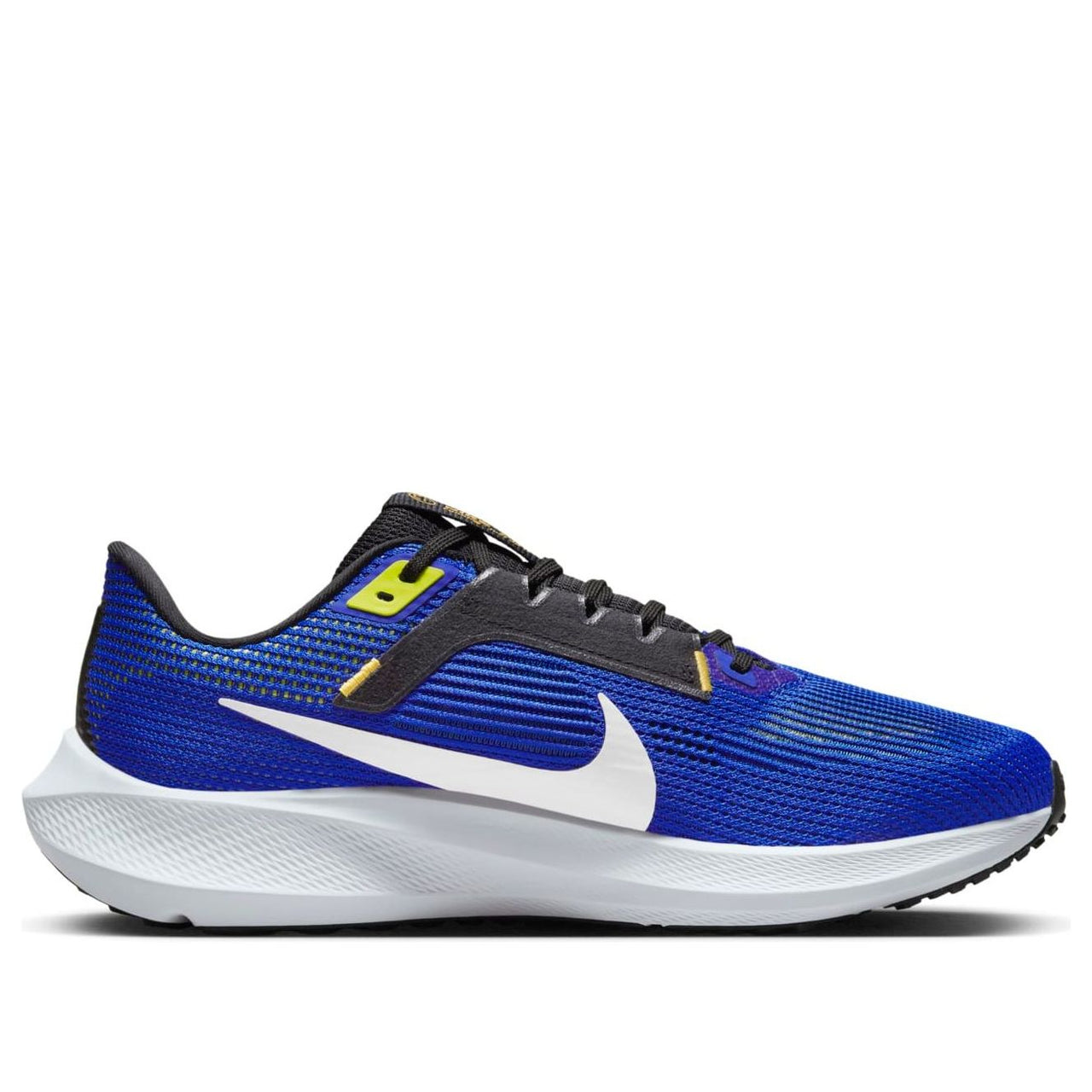 Nike Air Zoom Pegasus 40 Wide 'Racer Blue' DV7480-401