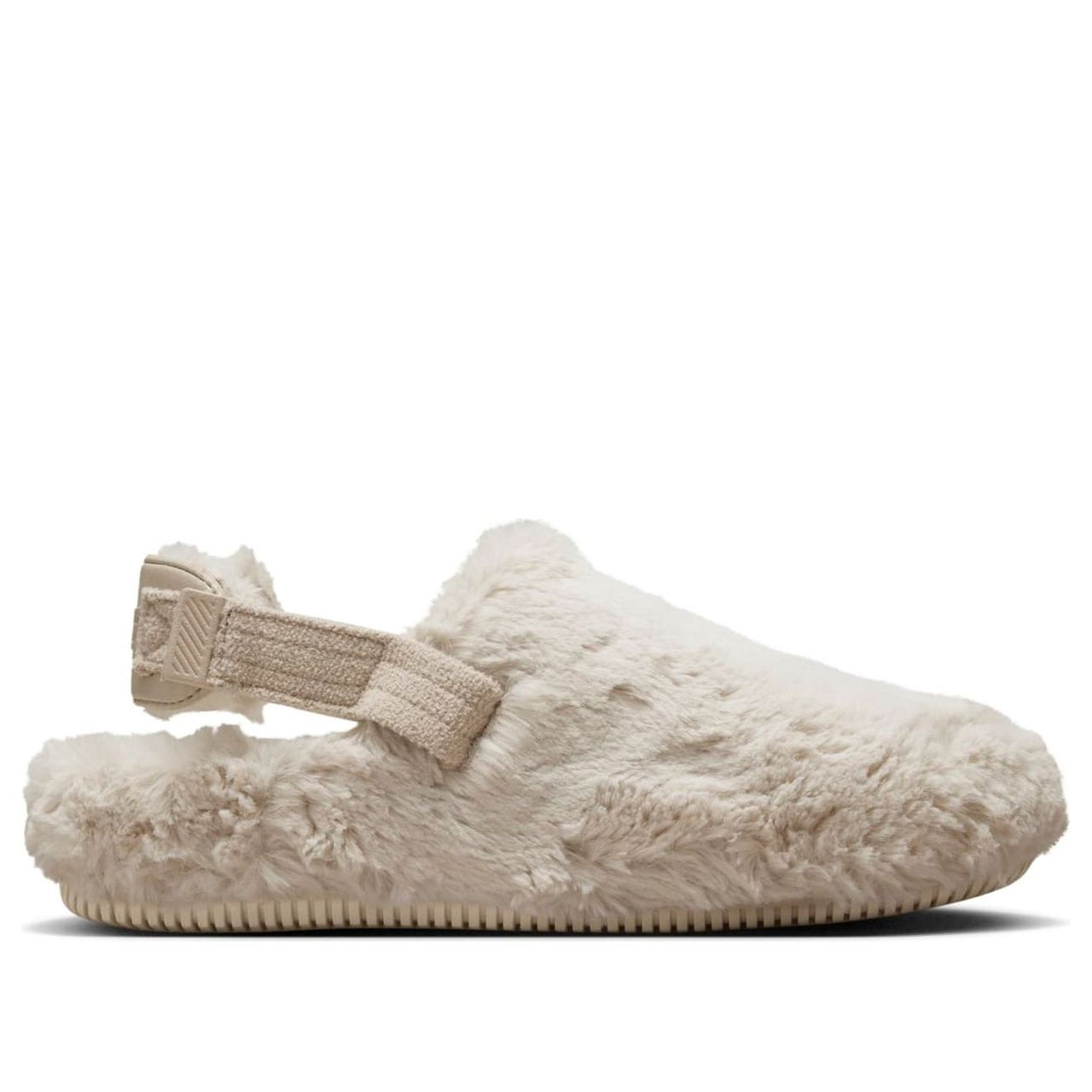 (WMNS) Nike Calm Mule Clog 'Sanddrift' FZ3118-100