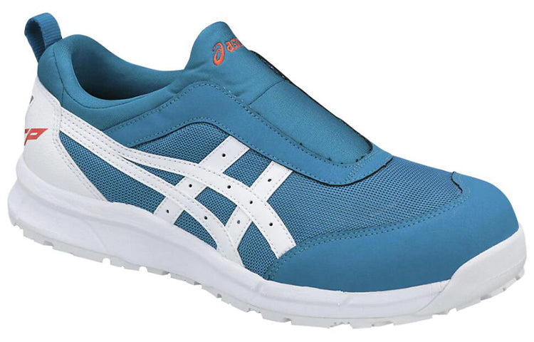 ASICS Winjob CP204 Blue FCP204-4601