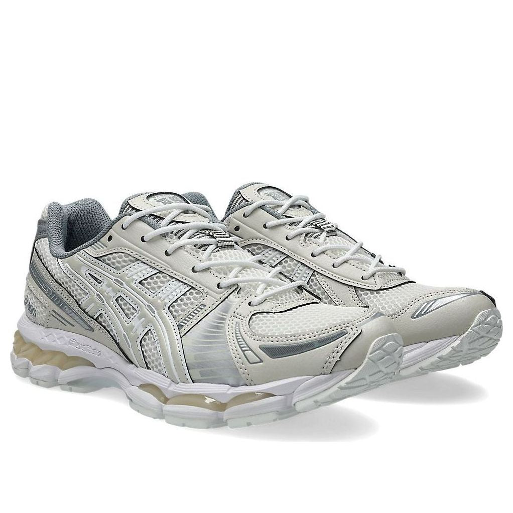 ASICS Gel-Kayano 12.1 'Cream Smoke Grey' 1203A759-108