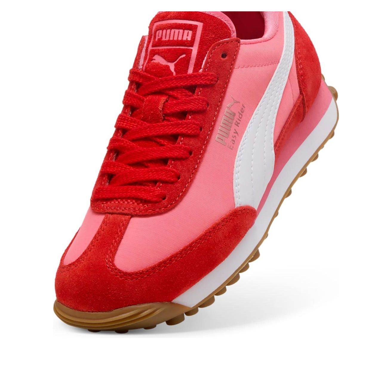 (GS) PUMA Easy Rider 'Love' 400932-01