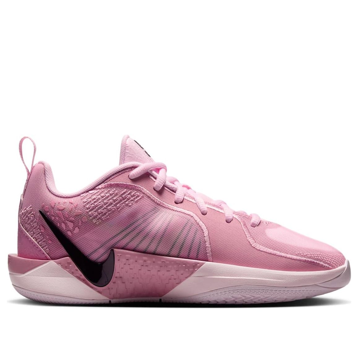 (GS) Nike Sabrina 2 'Pink Foam' FQ7376-600
