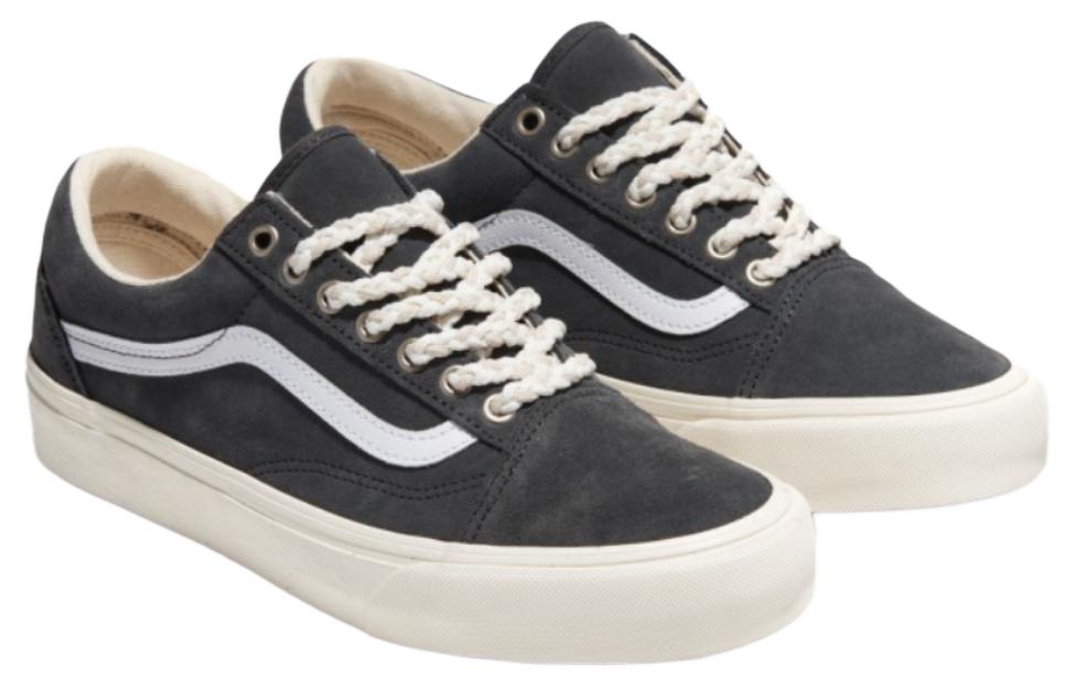 Vans Old Skool VR3 'Black White' VN0005UBBKP