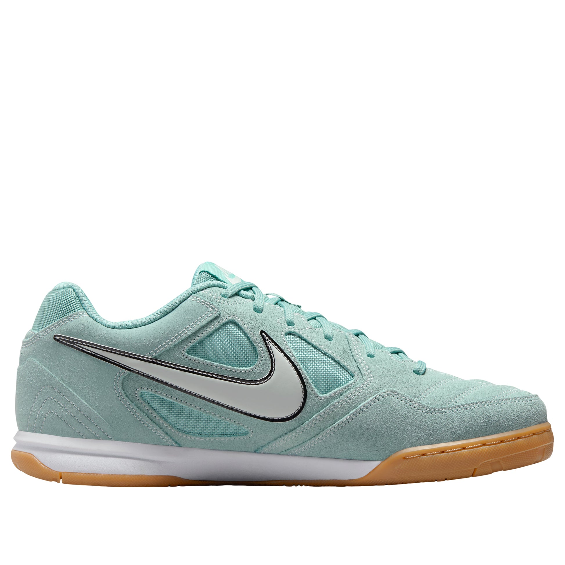 Nike Gato 'Cannon White Black' HQ6020-003