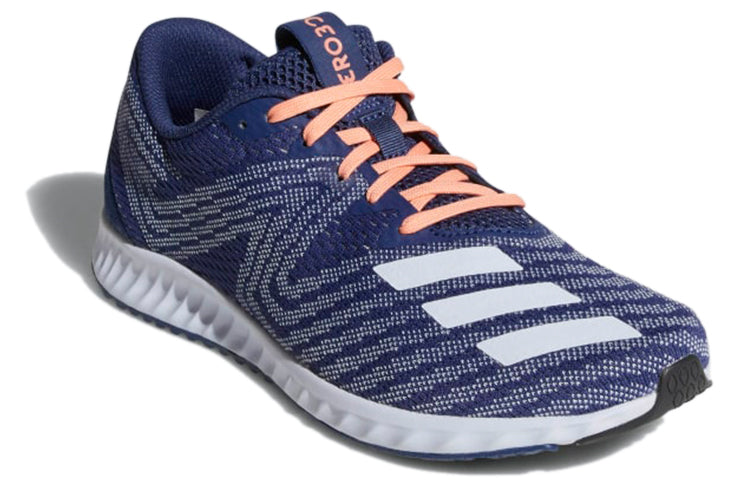 (WMNS) adidas Aerobounce Pr 'Blue White' CG4647