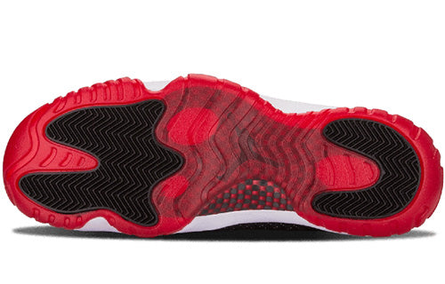 Air Jordan Future Premium 'Bred' 652141-601