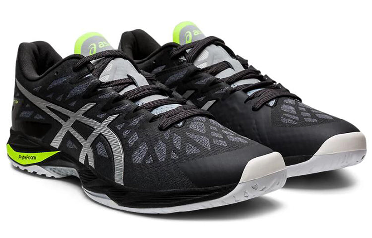 ASICS V-Swift FF 2 Black/Silver 1053A017-020