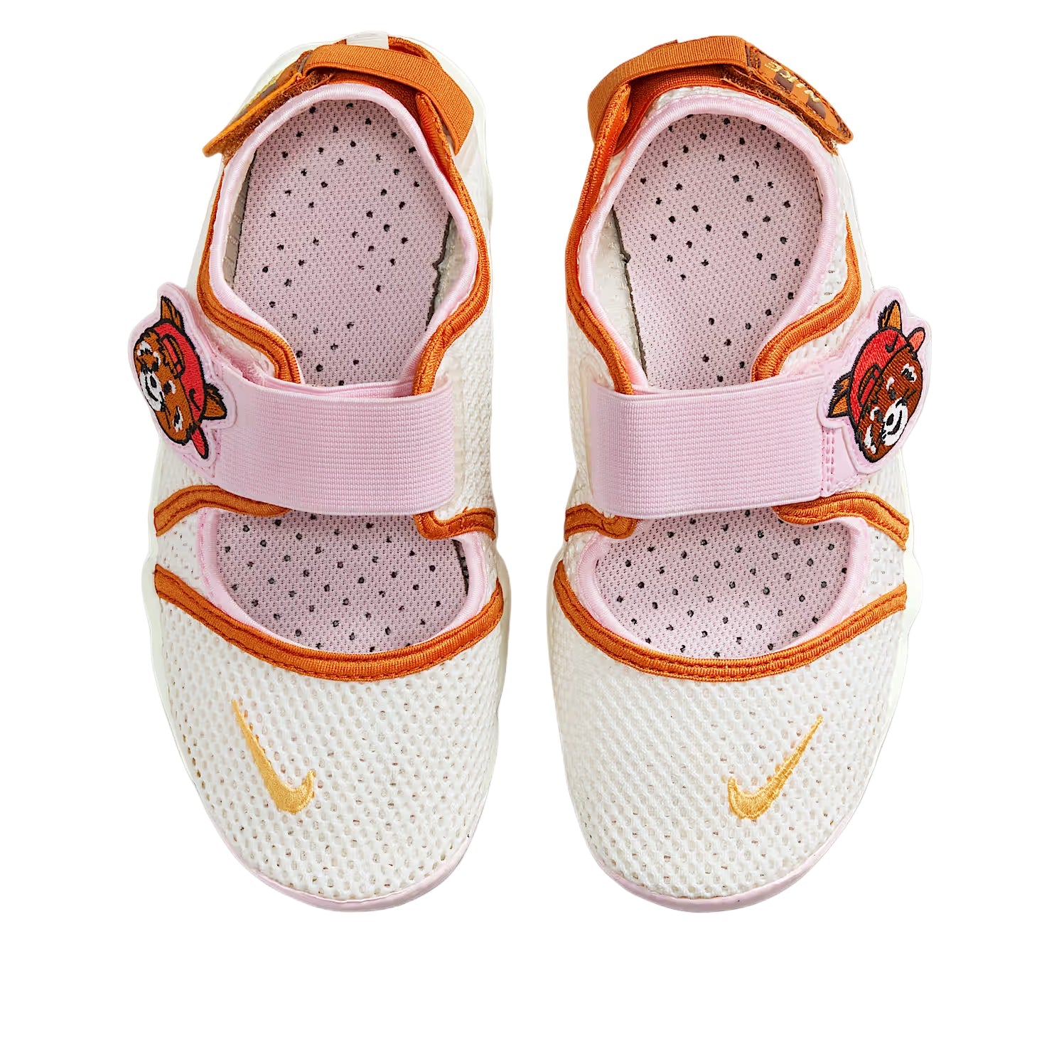 (GS) Nike Rift 2 'Sail Pink Foam Topaz Gold' IR8288-171
