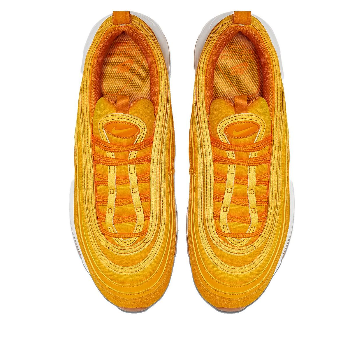 (WMNS) Nike Air Max 97 'Canyon Gold' 917646-700