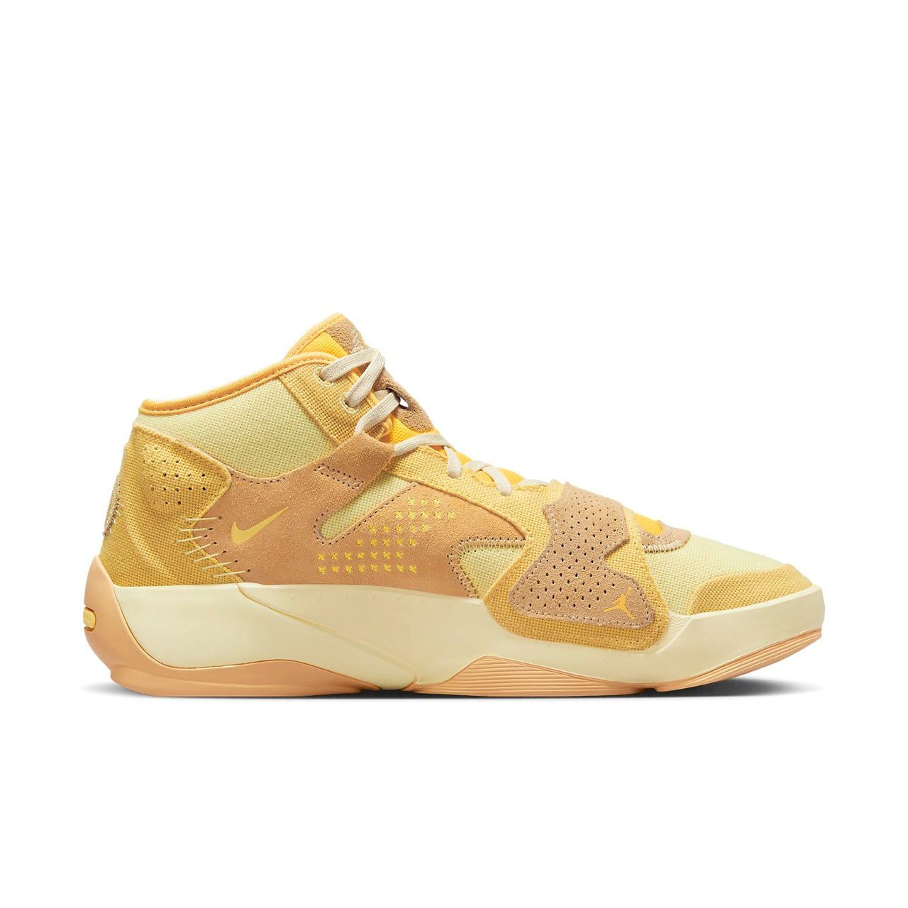 Air Jordan Zion 2 SE PF 'Full Moon' FJ2956-200