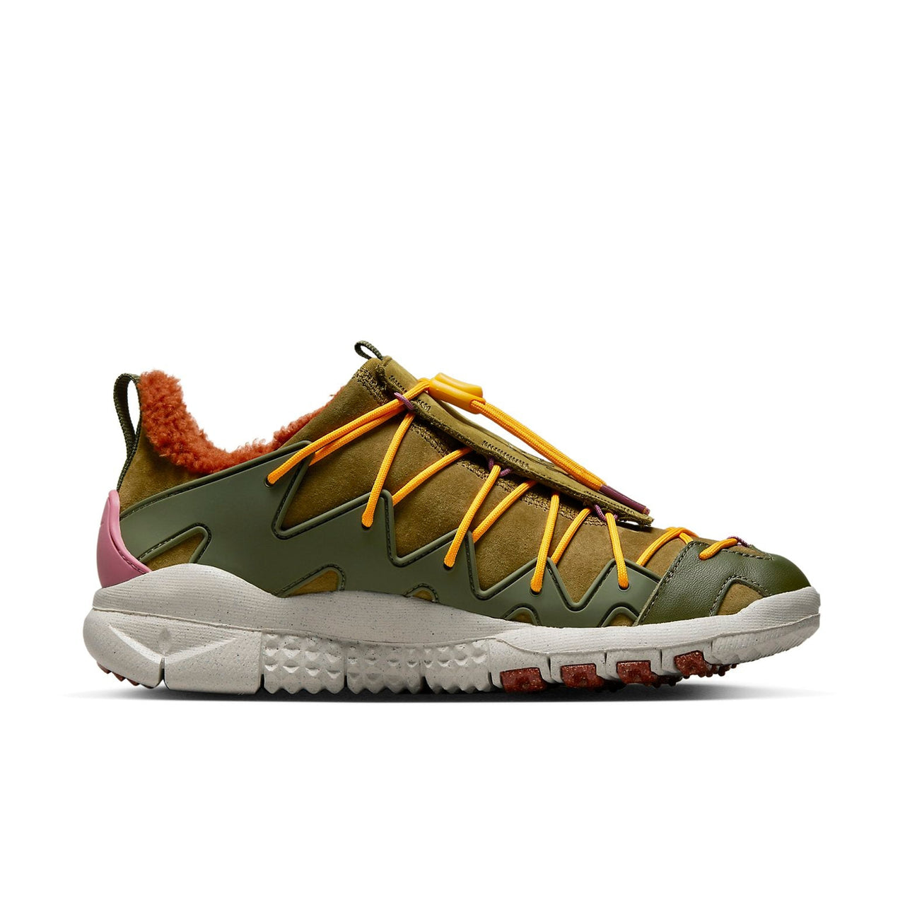 Nike Free Crater Trail Boot 'N7' DX5946-300