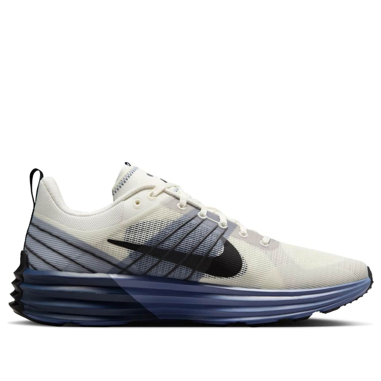 Nike Lunar Roam 'Sail Diffused Blue College Navy Black' DV2440-103