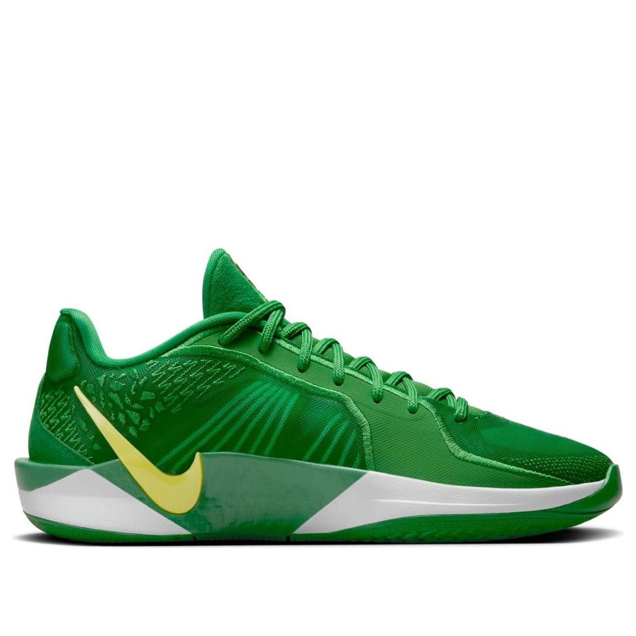 (WMNS) Nike Sabrina 2 'Oregon' HQ4344-300