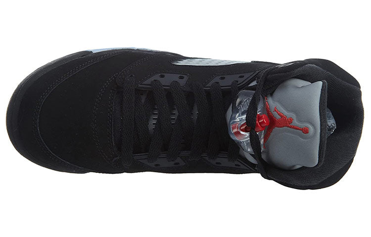 (GS) Air Jordan 5 Retro OG 'Metallic' 2016 845036-003