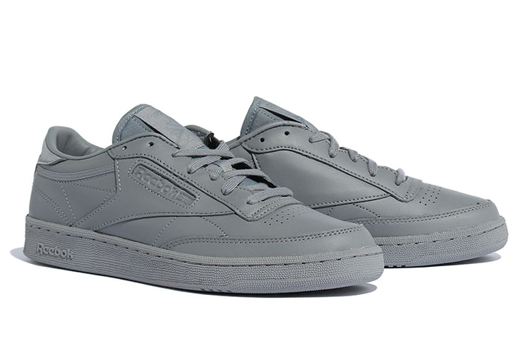 Reebok Club C 85 Premium 'Grey' FZ4444