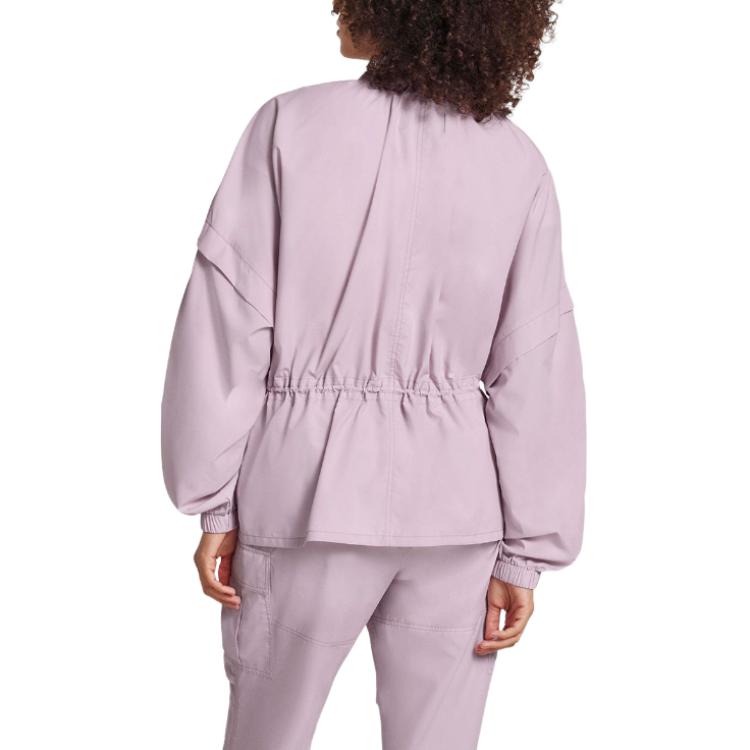 (WMNS) UGG Winny Jacket 'Mauve' 1152865-MAU