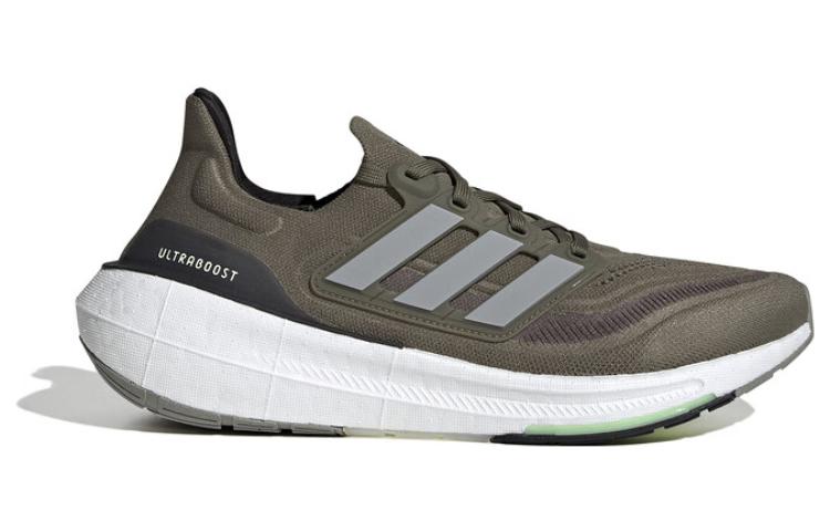 adidas Ultraboost Light Shoes 'Green' IE3330