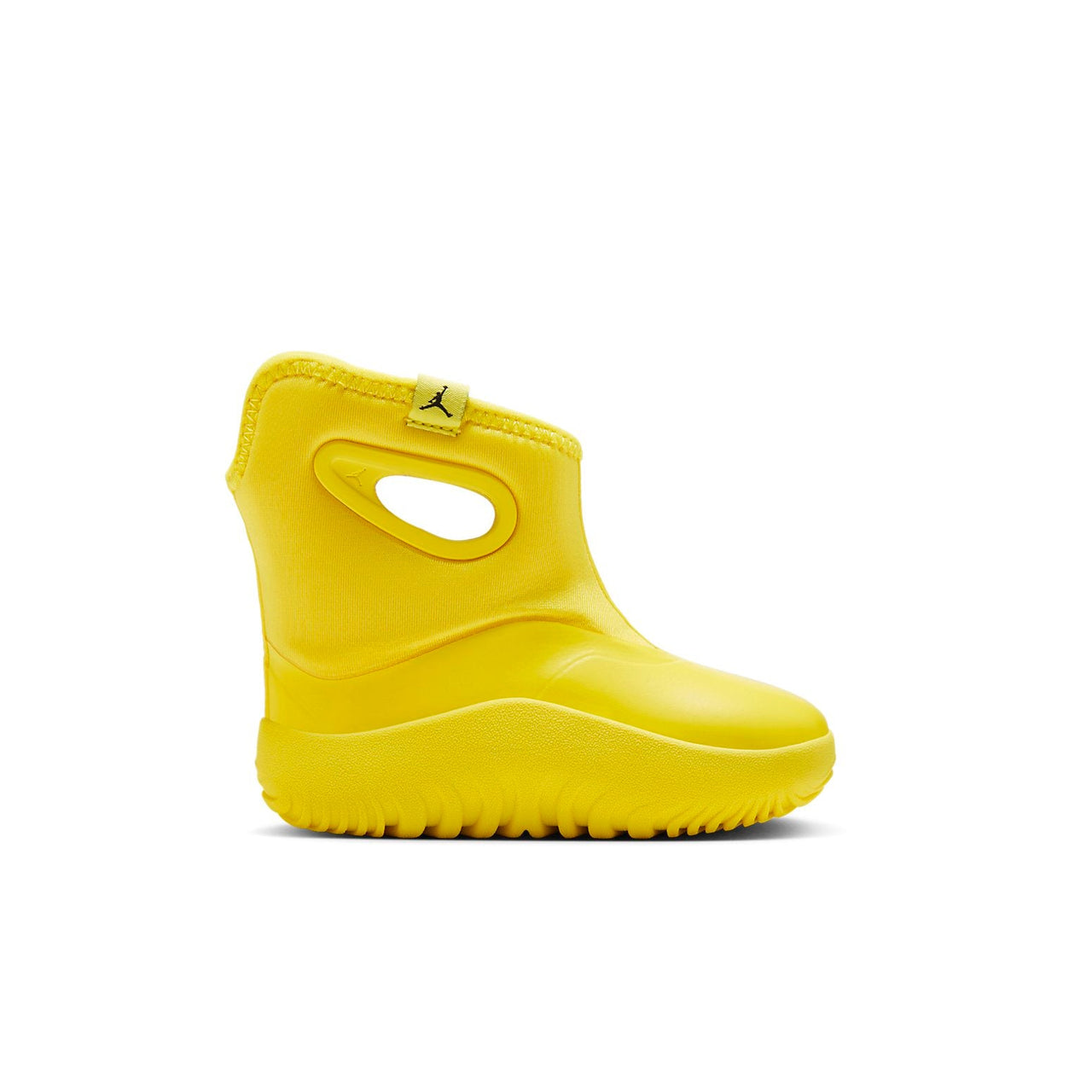 (TD) Air Jordan Lil Drip 'Yellow' FB9919-700