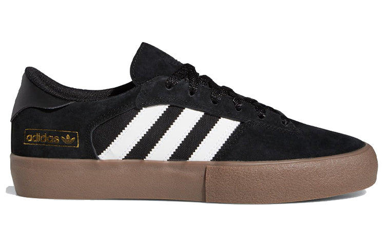 adidas originals Matchbreak Super 'Black Brown' FV5976