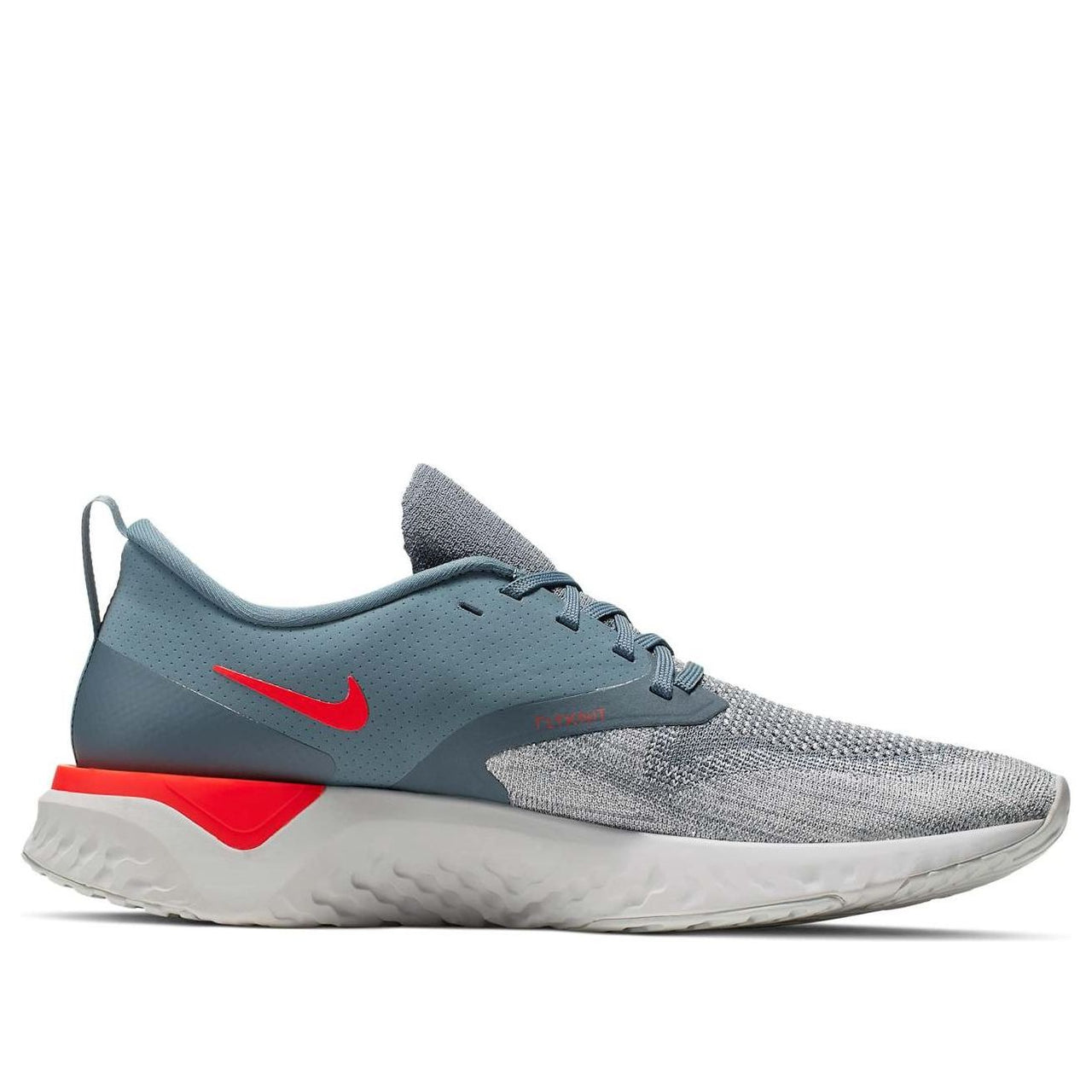 Nike Odyssey React Flyknit 2 'Armory Blue' AH1015-403