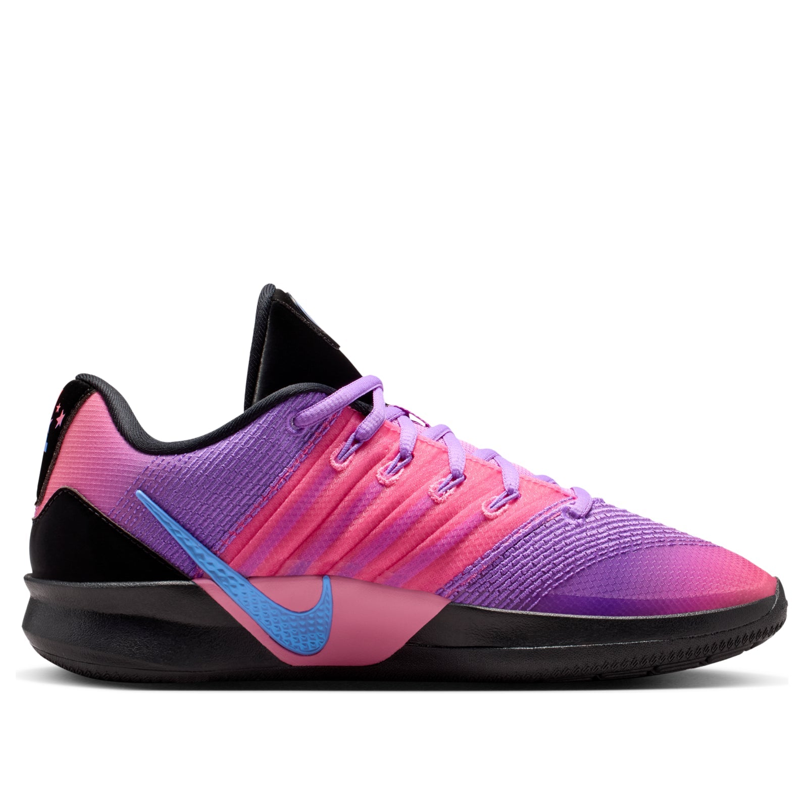 (WMNS) Nike Sabrina 3 EP 'CHBL' IR2658-500