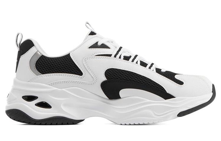 Skechers Dlites 4.0 'White Black' 237408-WBK