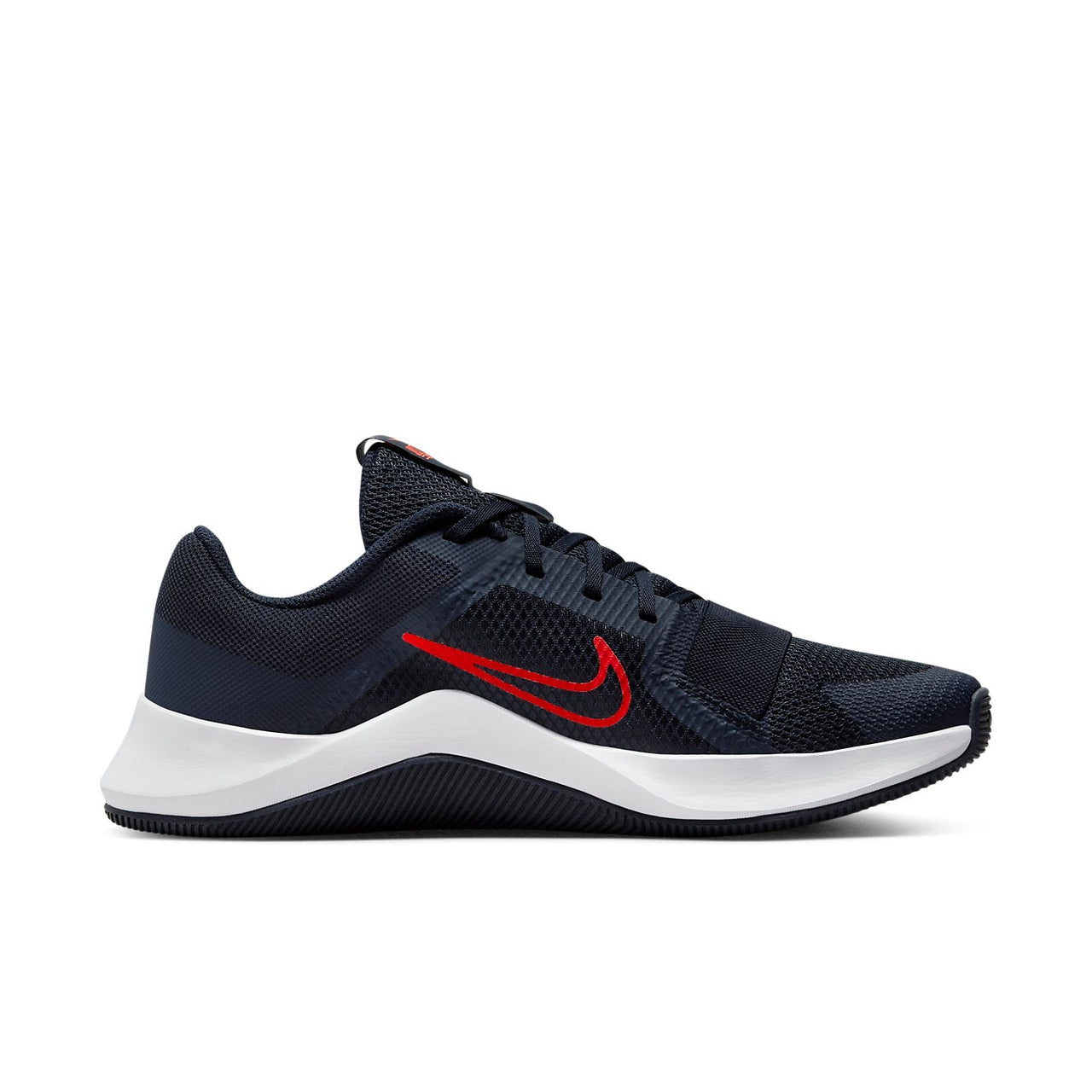 Nike MC Trainer 2 'Obsidian Bright Crimson' DM0823-402