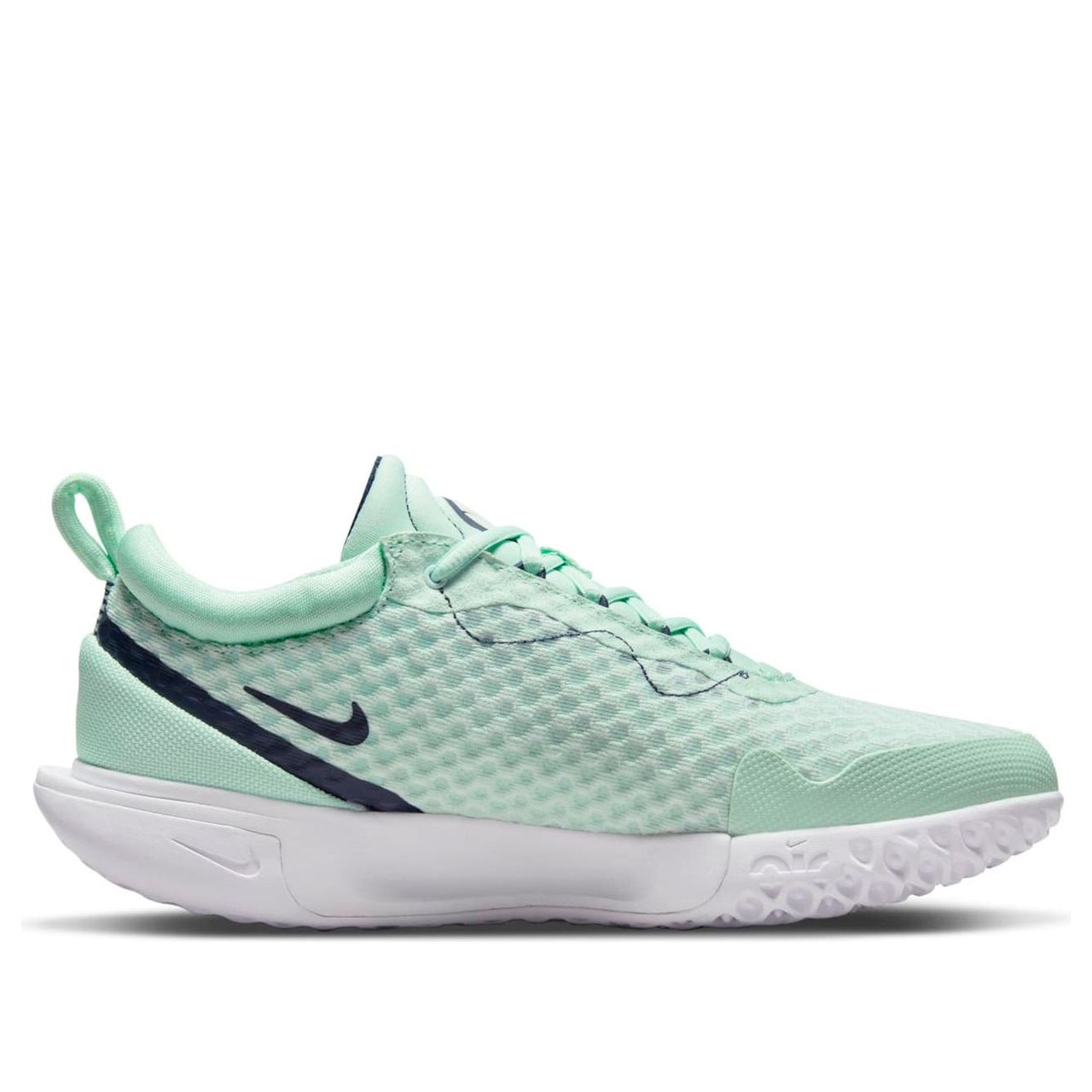 (WMNS) Nike Court Zoom Pro 'Mint Foam Obsidian' DH0990-300