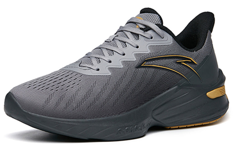 ANTA The Sting 'Grey Black Gold' 112215520-4