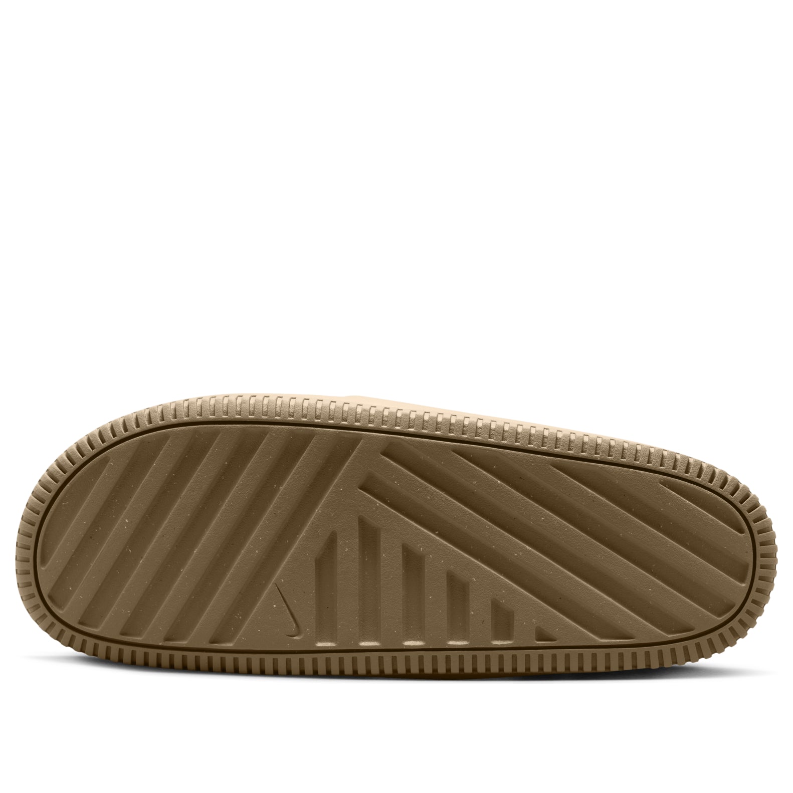 Nike Calm Flip Flop Slipper 'Khaki' FD4119-200