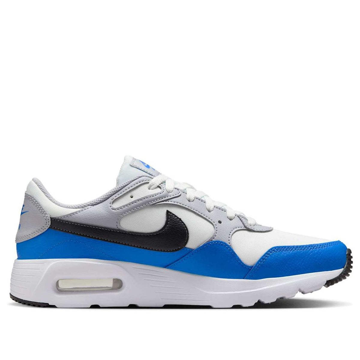 Nike Air Max SC 'Light Photo Blue' CW4555-117