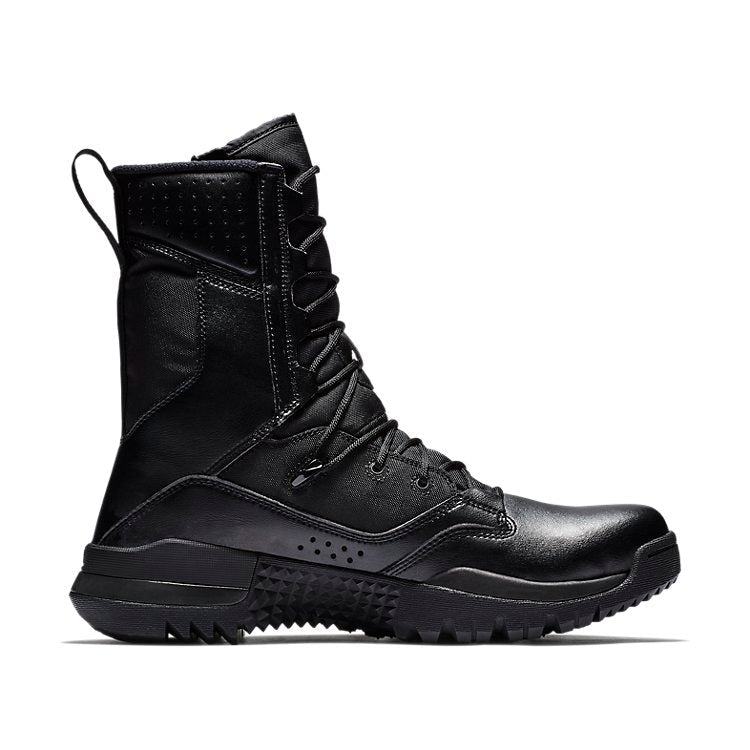 Nike 8 Inch Special Field Boot 'Triple Black' AO7507-001