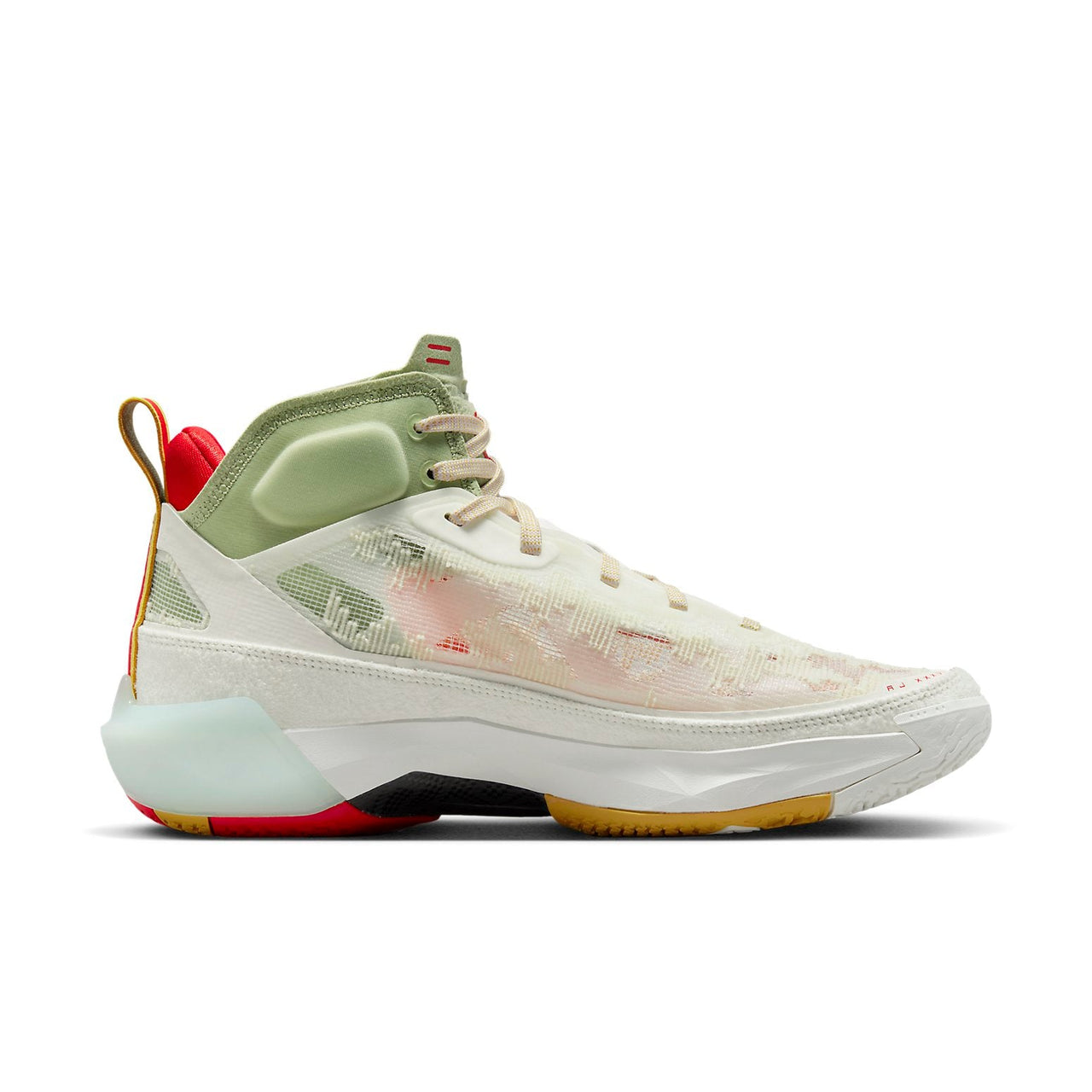 Air Jordan 37 'Year of the Rabbit' FB8946-100