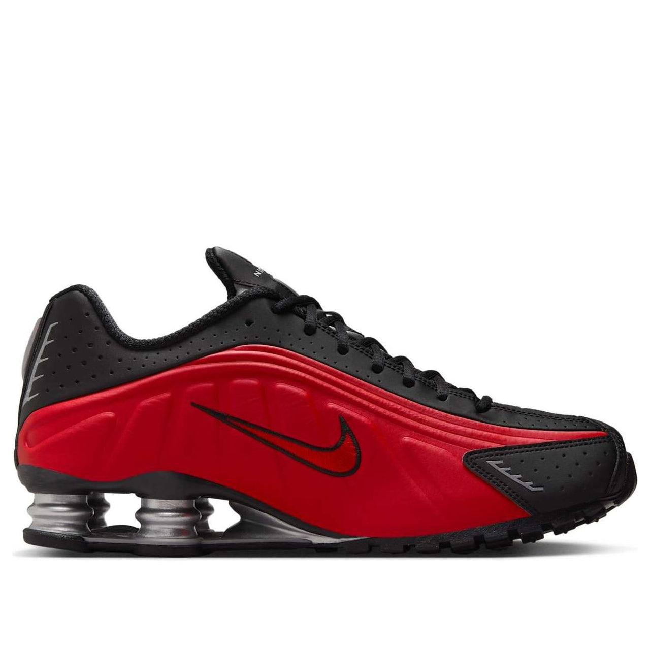 Nike Shox R4 'Bred' HQ1988-600