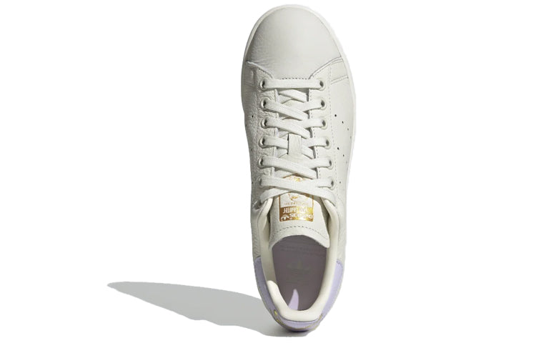 (WMNS) adidas Stan Smith 'Off White Purple Tint' EF6840