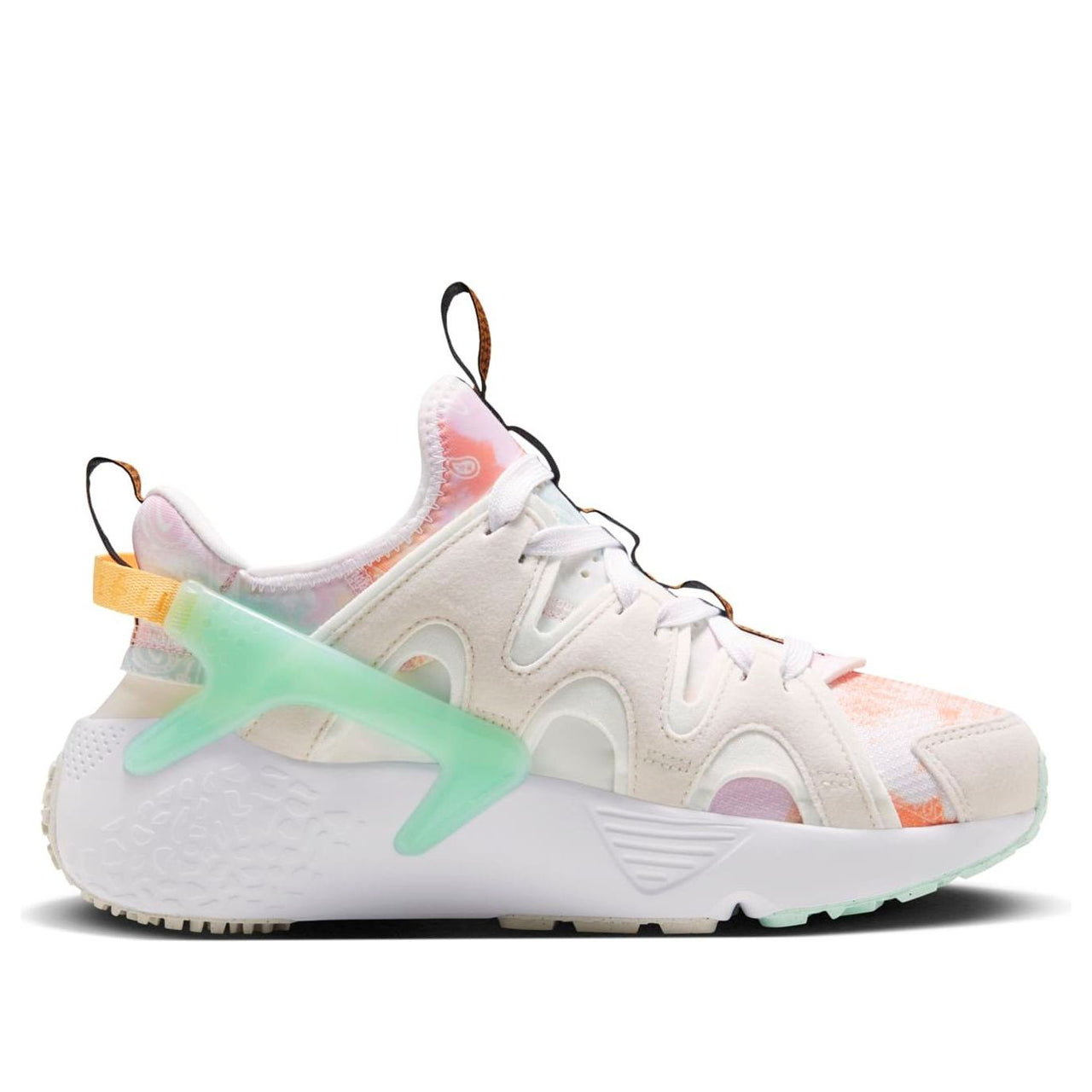 (WMNS) Nike Air Huarache Craft 'White mint' FJ7735-031