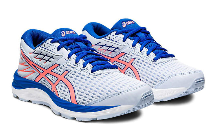 (GS) ASICS Gel-cumulus 21 'Blue Grey' 1014A069-402