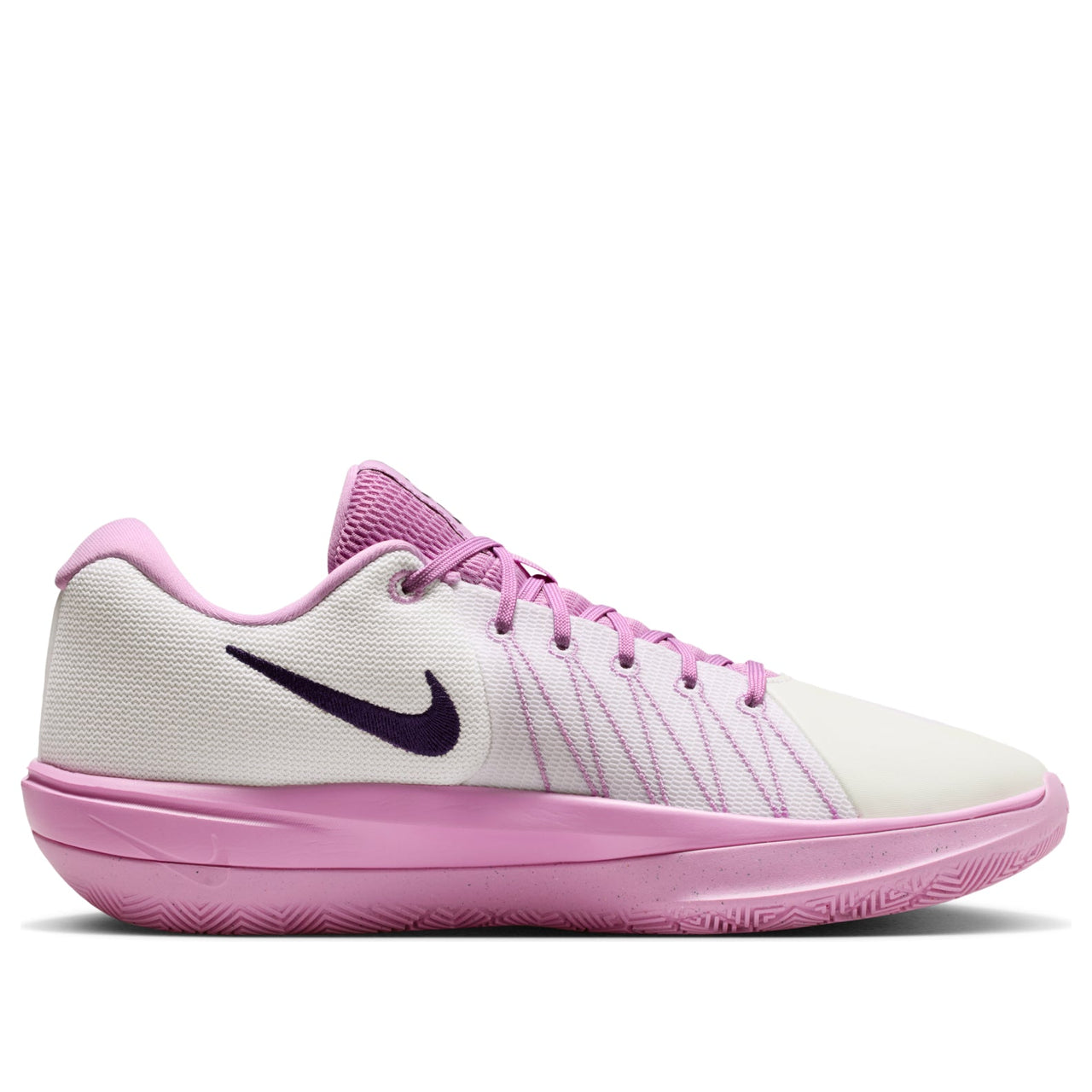 Nike G.T. Cut Academy 2 EP 'White Purple Dynasty' HV9775-104