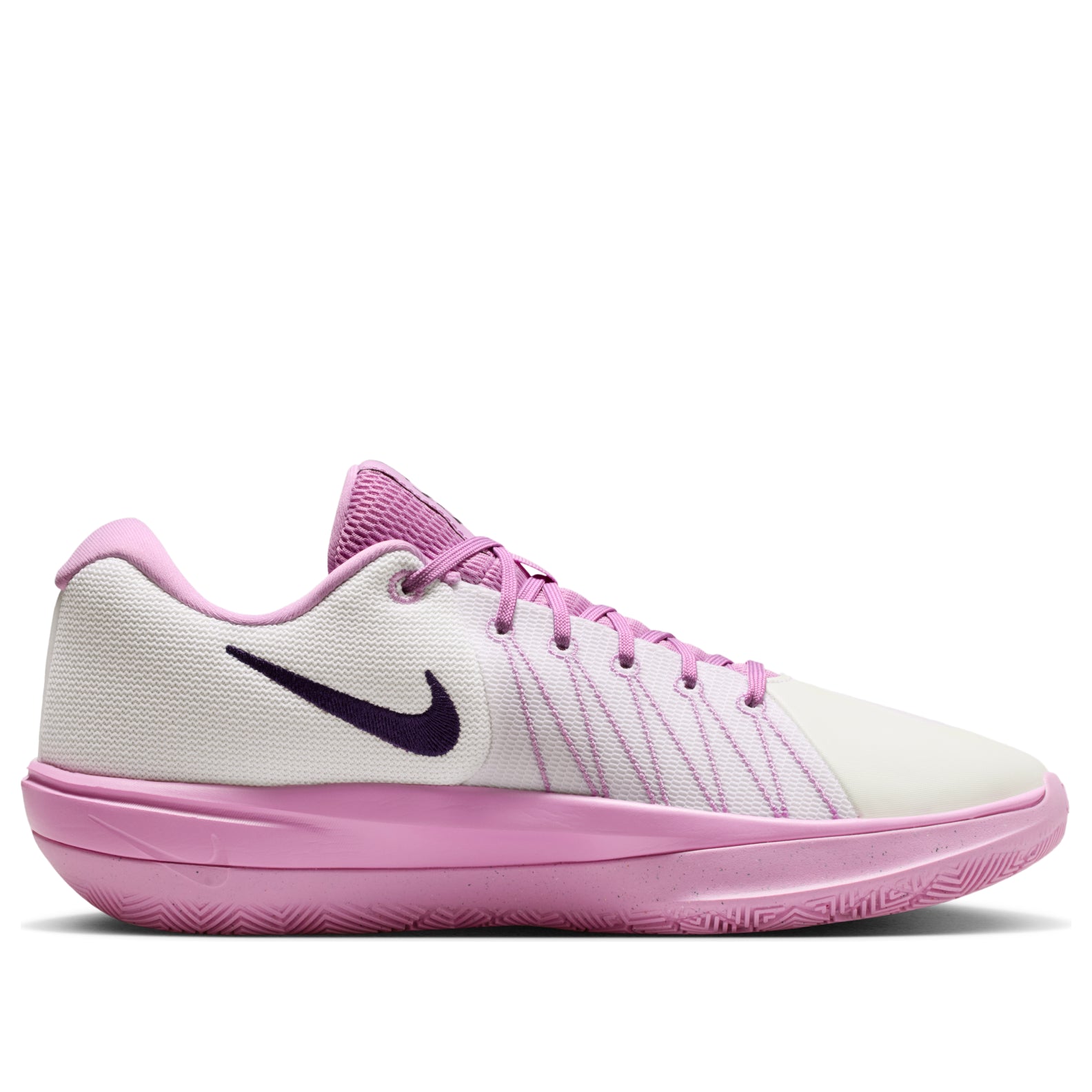 Nike G.T. Cut Academy 2 EP 'White Purple Dynasty' HV9775-104