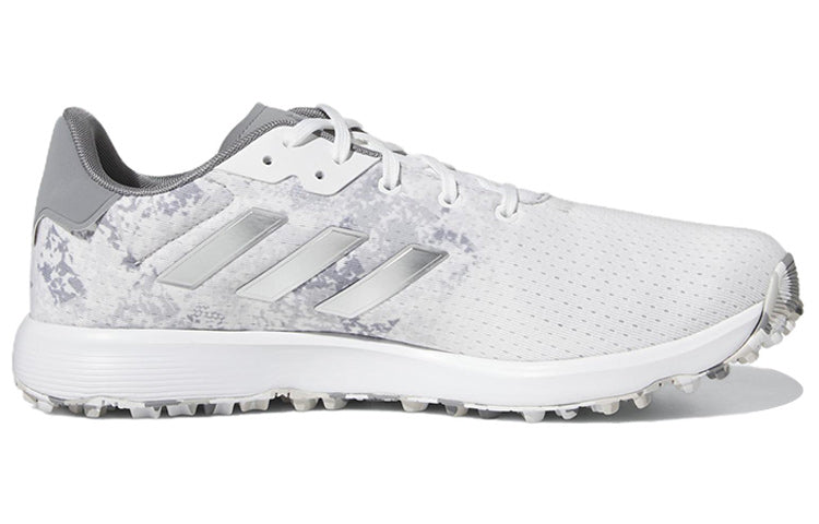 adidas S2G Spikeless Golf 'White Matte Silver' GV9405