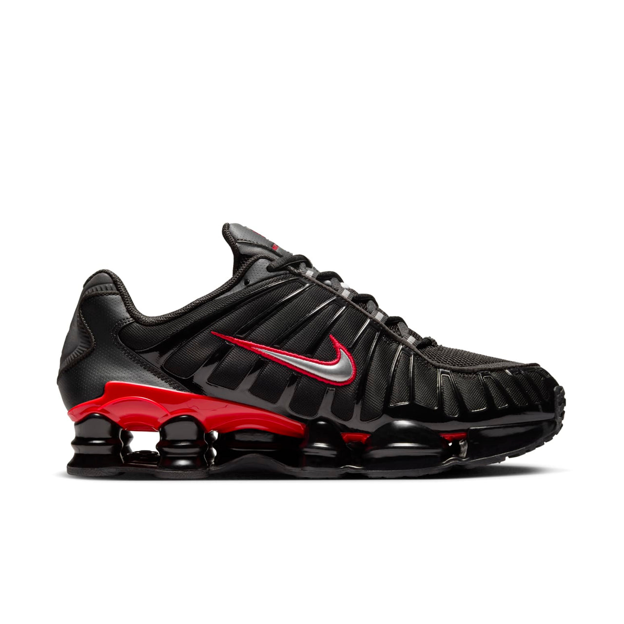 Nike Shox TL 'Black University Red' CN0151-003