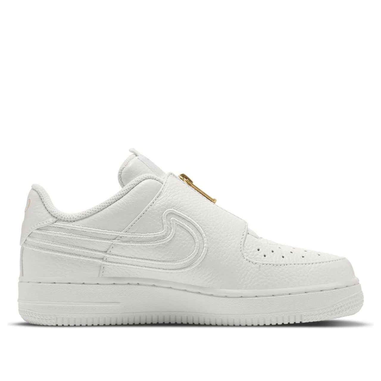(WMNS) Nike x Serena Williams Air Force 1 'Summit White' DM5036-100
